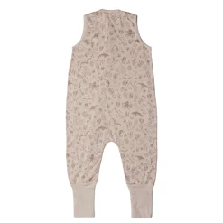 Sleeping Suits*Woolbabe Summer Sleeping Suit
