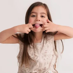 Sleeping Suits*Woolbabe Summer Sleeping Suit