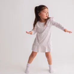 Sleepwear & Pjs|Merino Clothing & Sleepwear*Woolbabe Winter Nightie