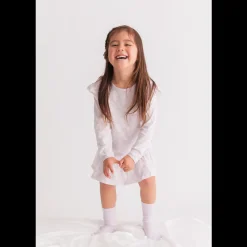 Sleepwear & Pjs|Merino Clothing & Sleepwear*Woolbabe Winter Nightie