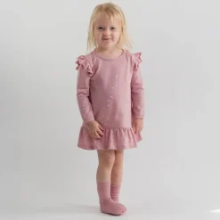 Sleepwear & Pjs|Merino Clothing & Sleepwear*Woolbabe Winter Nightie