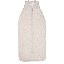 Winter Sleeping Bags*Woolbabe X BO & KO Collab Duvet Front Zip Sleeping Bag
