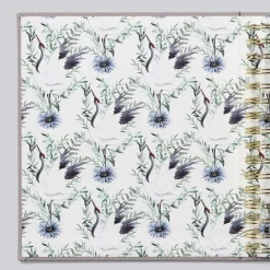 Gifts For Mum*Write To Me - Bump - My Pregnancy Journal - Light Grey