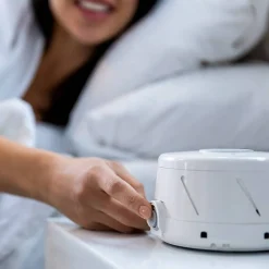 Self-Care|White Noise*YogaSleep Dohm DS Noise Machine White