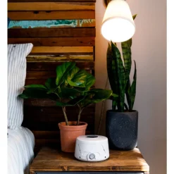 Self-Care|White Noise*YogaSleep Dohm DS Noise Machine White