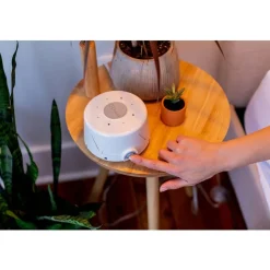 Self-Care|White Noise*YogaSleep Dohm DS Noise Machine White