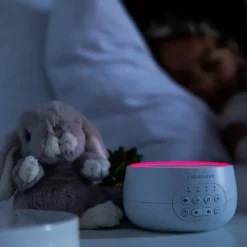 Breast Pumps & Accessories|Night Lights*YogaSleep Dreamcenter with Night Light