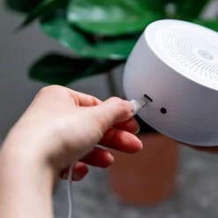 Breast Pumps & Accessories|Night Lights*YogaSleep Dreamcenter with Night Light