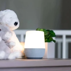 Breast Pumps & Accessories|Night Lights*YogaSleep Duet White Noise Machine with Night Light and Wireless Speaker