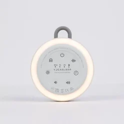 White Noise*YogaSleep Hushh 2