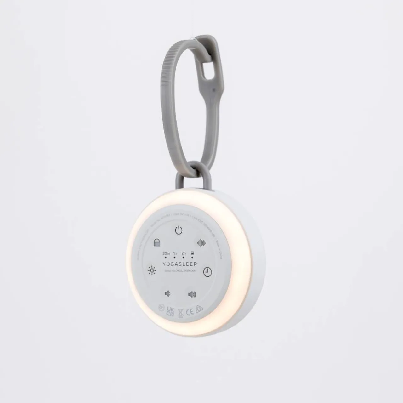 White Noise*YogaSleep Hushh 2