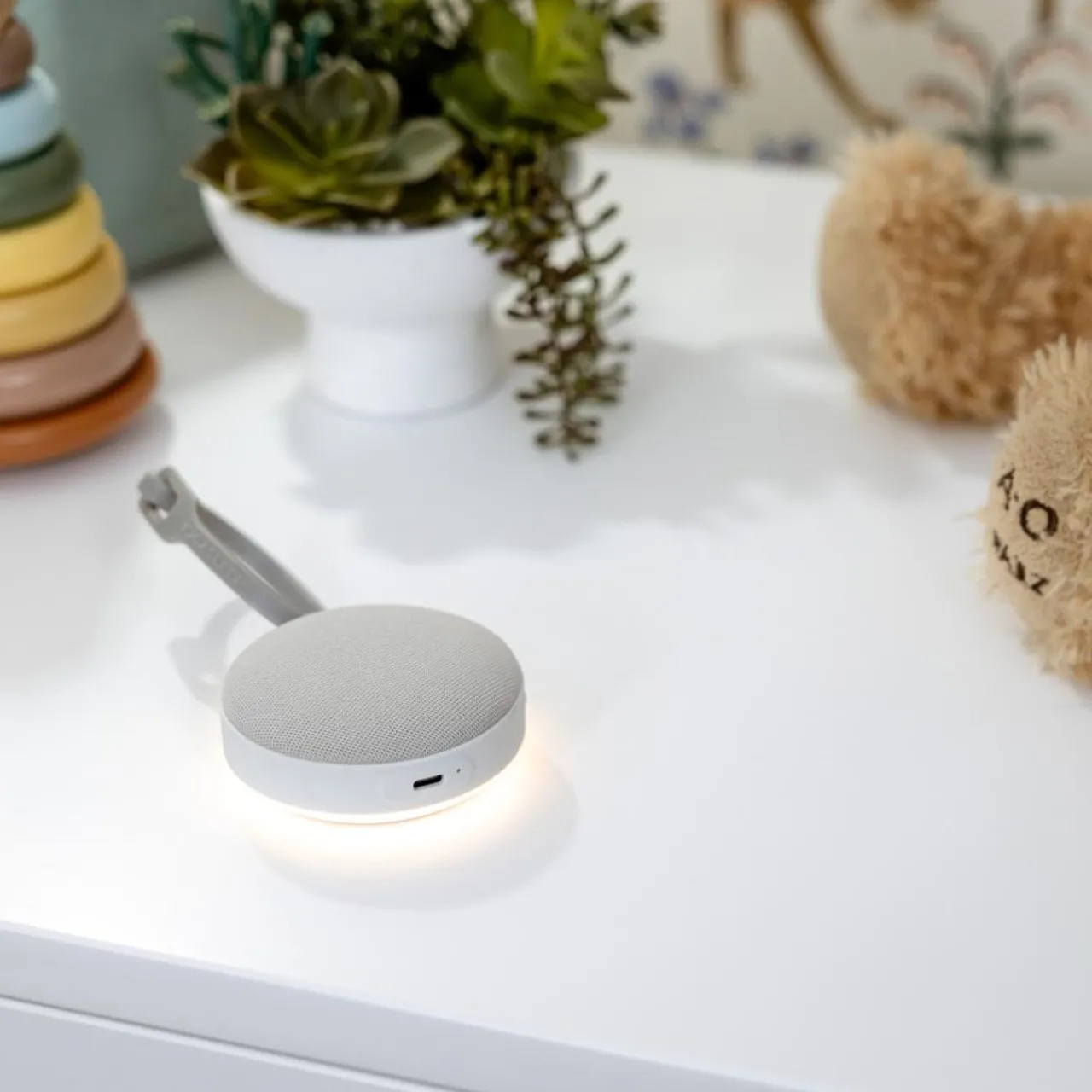 White Noise*YogaSleep Hushh 2