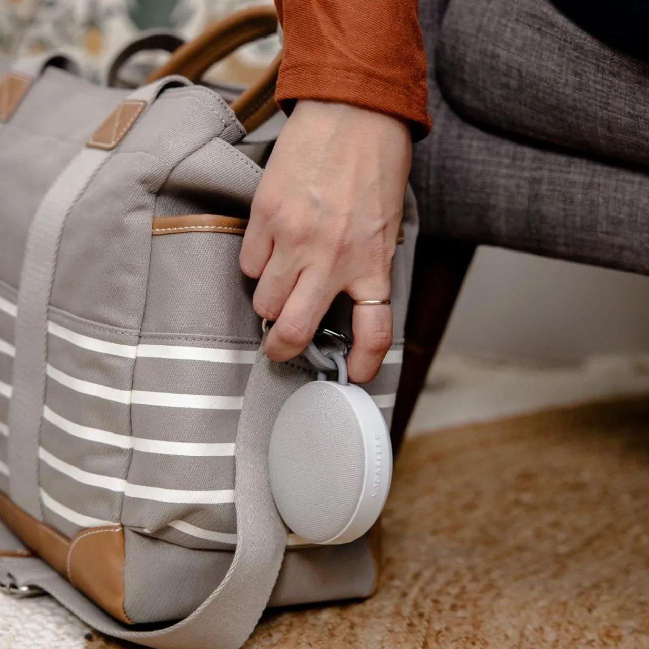 White Noise*YogaSleep Hushh 2