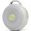 White Noise*YogaSleep Hushh Continuous White Noise Machine