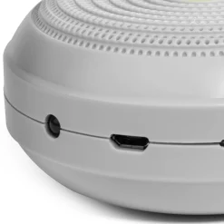 White Noise*YogaSleep Hushh Continuous White Noise Machine
