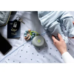 White Noise*YogaSleep Hushh Continuous White Noise Machine