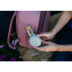 White Noise*YogaSleep Hushh Continuous White Noise Machine