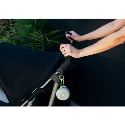 White Noise*YogaSleep Hushh Continuous White Noise Machine