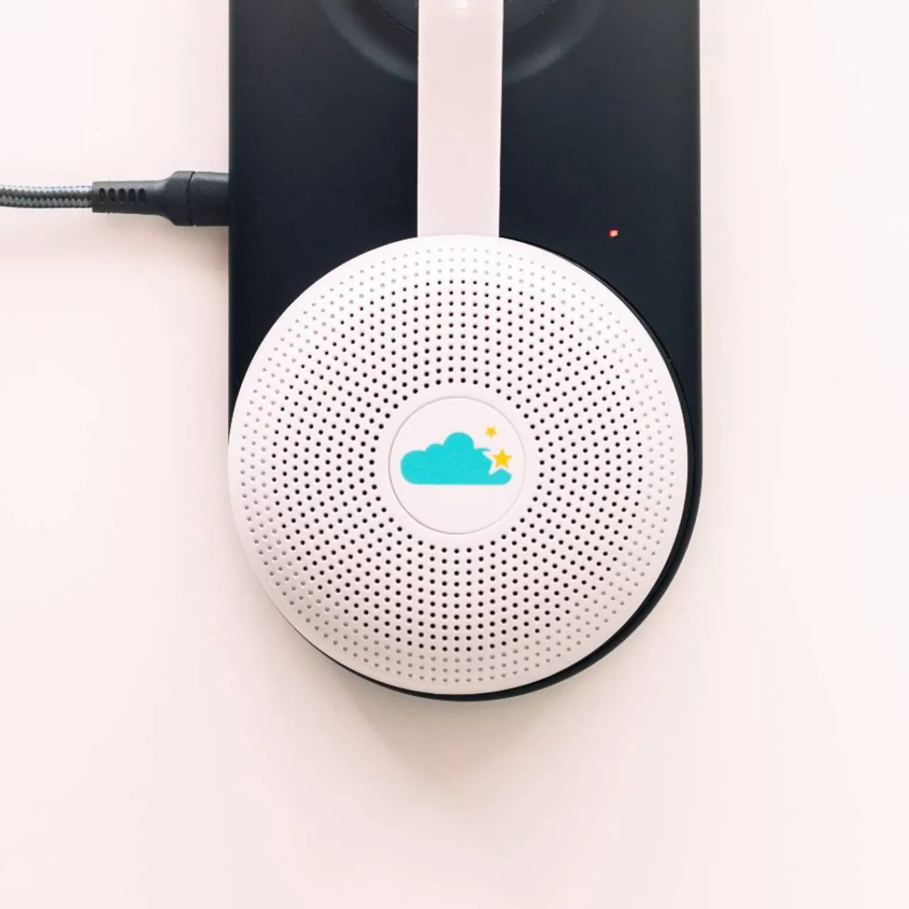 Night Lights|Night Lights*YogaSleep Hushh+ Sound Machine + Nightlight