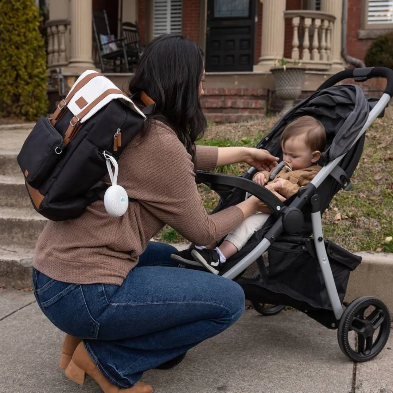 Night Lights|Night Lights*YogaSleep Hushh+ Sound Machine + Nightlight