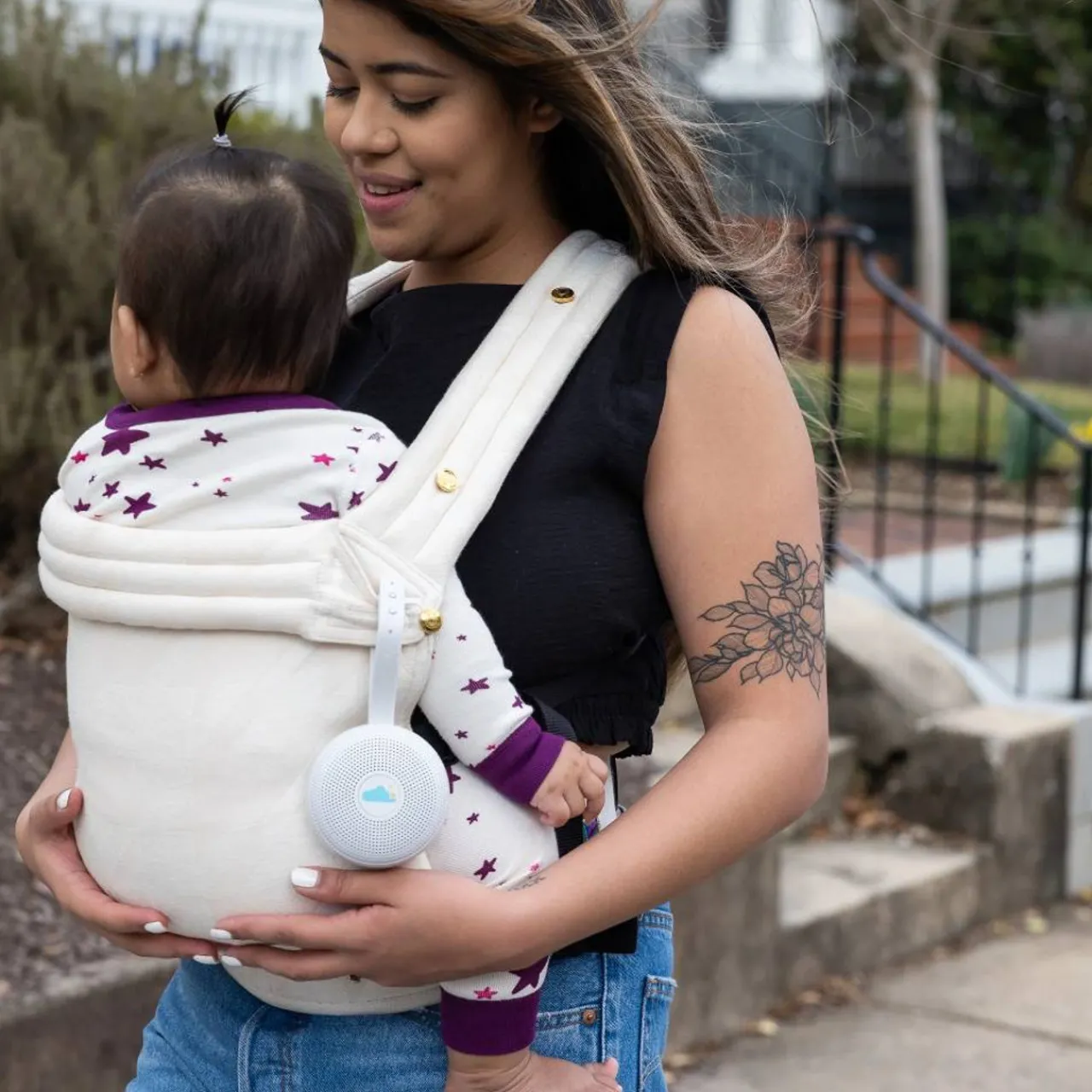 Night Lights|Night Lights*YogaSleep Hushh+ Sound Machine + Nightlight