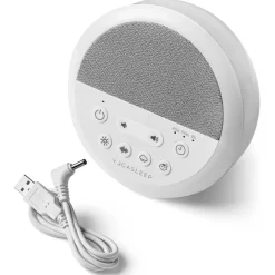 Breast Pumps & Accessories|Night Lights*YogaSleep Nod Sound Machine and Nightlight
