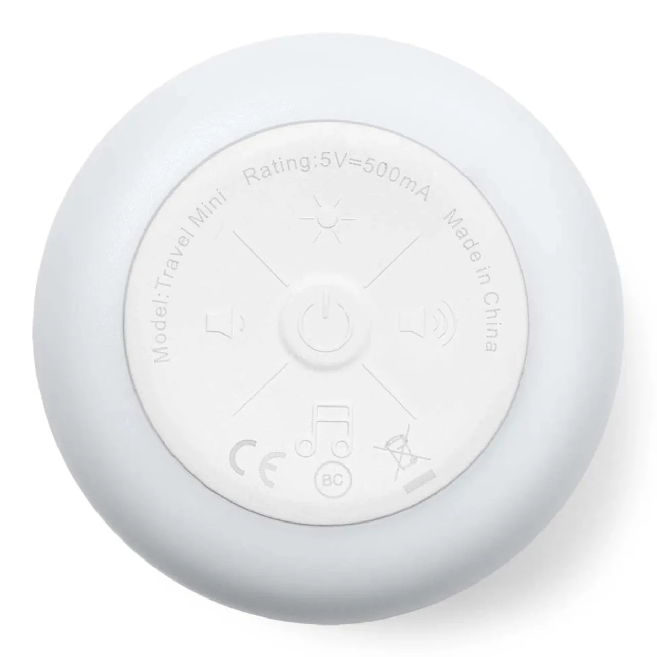 Breast Pumps & Accessories|Night Lights*YogaSleep Travel Mini Sound Machine with Night Light
