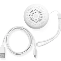 Breast Pumps & Accessories|Night Lights*YogaSleep Travel Mini Sound Machine with Night Light