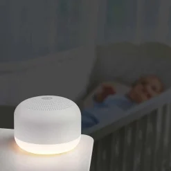 Breast Pumps & Accessories|Night Lights*YogaSleep Travel Mini Sound Machine with Night Light
