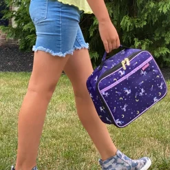 Insulated Bags, Totes & Ice Packs|Lunch Boxes, Snack Boxes & Insulated Bags*YumBox Classic Lunch Bag