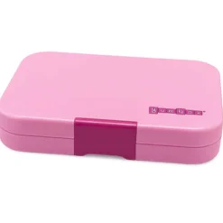 Grown Ups|Lunchboxes, Snackboxes & Snack Bags*YumBox 4-Compartment TAPAS Lunchbox