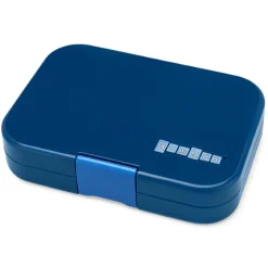 Grown Ups|Lunchboxes, Snackboxes & Snack Bags*YumBox 4-Compartment TAPAS Lunchbox