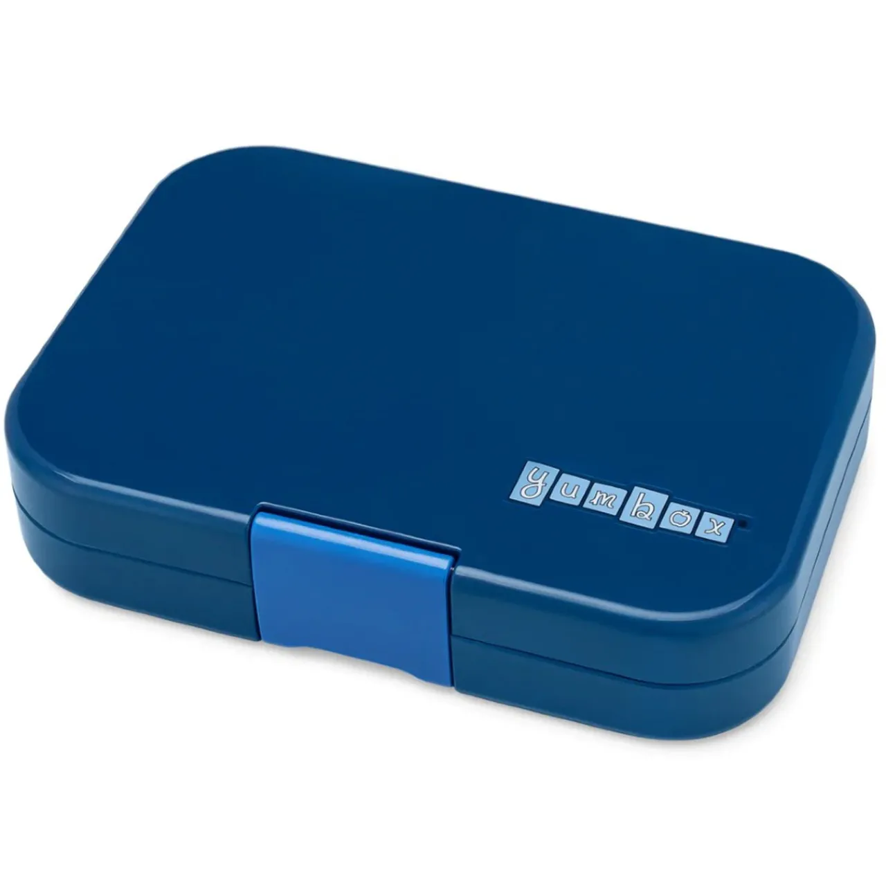 Grown Ups|Lunchboxes, Snackboxes & Snack Bags*YumBox 4-Compartment TAPAS Lunchbox