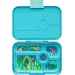 Grown Ups|Lunchboxes, Snackboxes & Snack Bags*YumBox 5-Compartment TAPAS Lunchbox