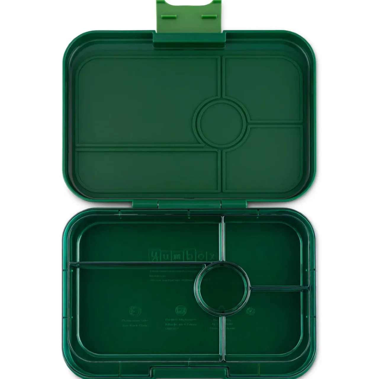 Grown Ups|Lunchboxes, Snackboxes & Snack Bags*YumBox 5-Compartment TAPAS Lunchbox