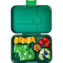 Grown Ups|Lunchboxes, Snackboxes & Snack Bags*YumBox 5-Compartment TAPAS Lunchbox