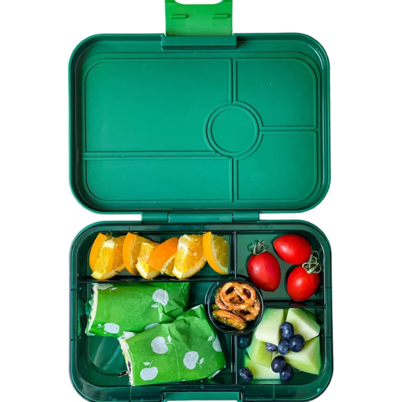 Grown Ups|Lunchboxes, Snackboxes & Snack Bags*YumBox 5-Compartment TAPAS Lunchbox