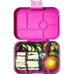 Lunchboxes, Snackboxes & Snack Bags|Lunch Boxes, Snack Boxes & Insulated Bags*YumBox Original Bento Lunchbox