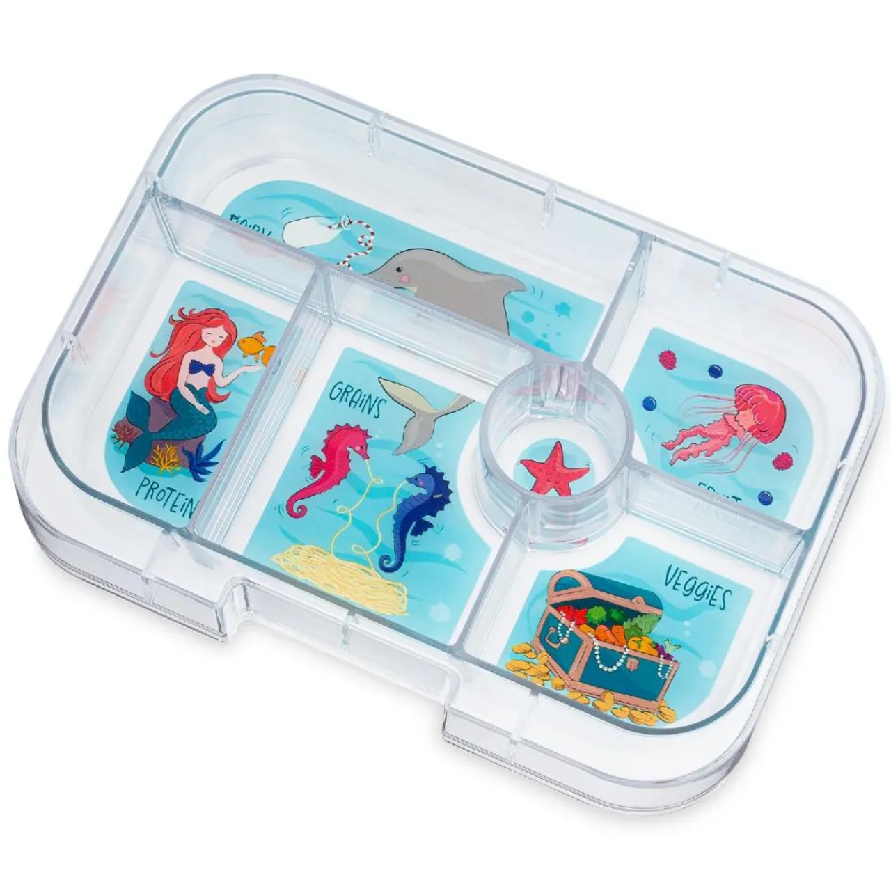 Lunchboxes, Snackboxes & Snack Bags|Lunch Boxes, Snack Boxes & Insulated Bags*YumBox Original Bento Lunchbox