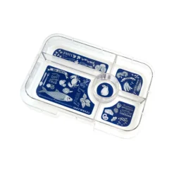 Lunchbox Accessories*YumBox Tapas Spare Tray - 5-Compartment