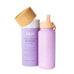 Gifts For Mum|Grown Ups*Zazi - Flexiflask - 1L