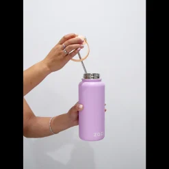 Gifts For Mum|Grown Ups*Zazi - Flexiflask - 1L