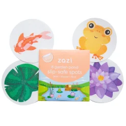 Baths & Accessories*Zazi - Slip-Safe Bath Spots