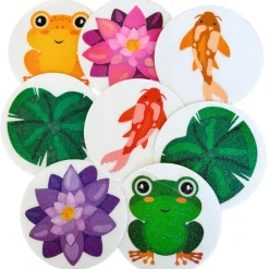 Baths & Accessories*Zazi - Slip-Safe Bath Spots