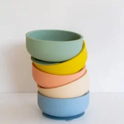 Bowls, Plates & Cutlery*Zazi Clever Bowl with Lid