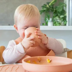 Sippy & Starter Cups*Zazi Clever Cup