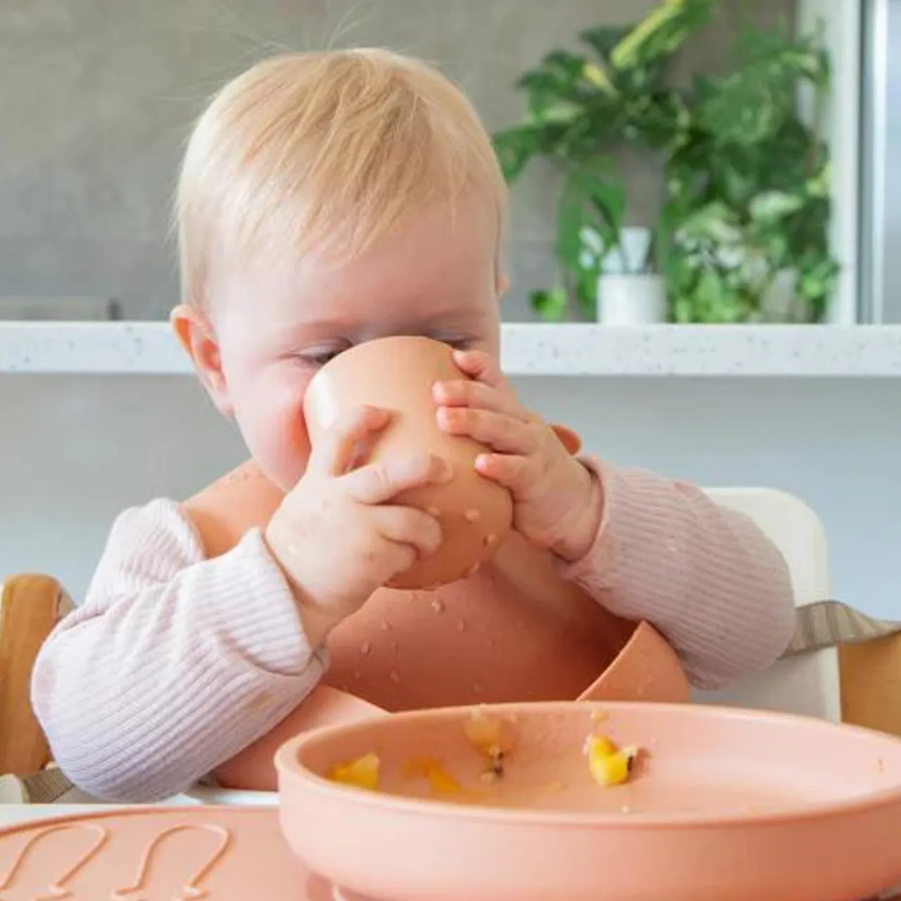 Sippy & Starter Cups*Zazi Clever Cup