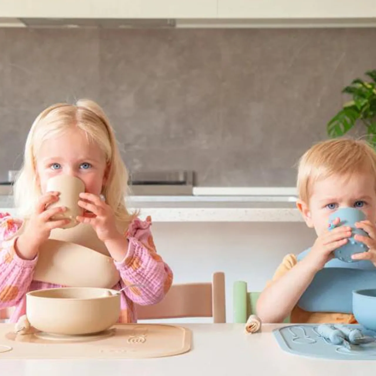 Sippy & Starter Cups*Zazi Clever Cup