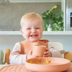 Sippy & Starter Cups*Zazi Clever Cup