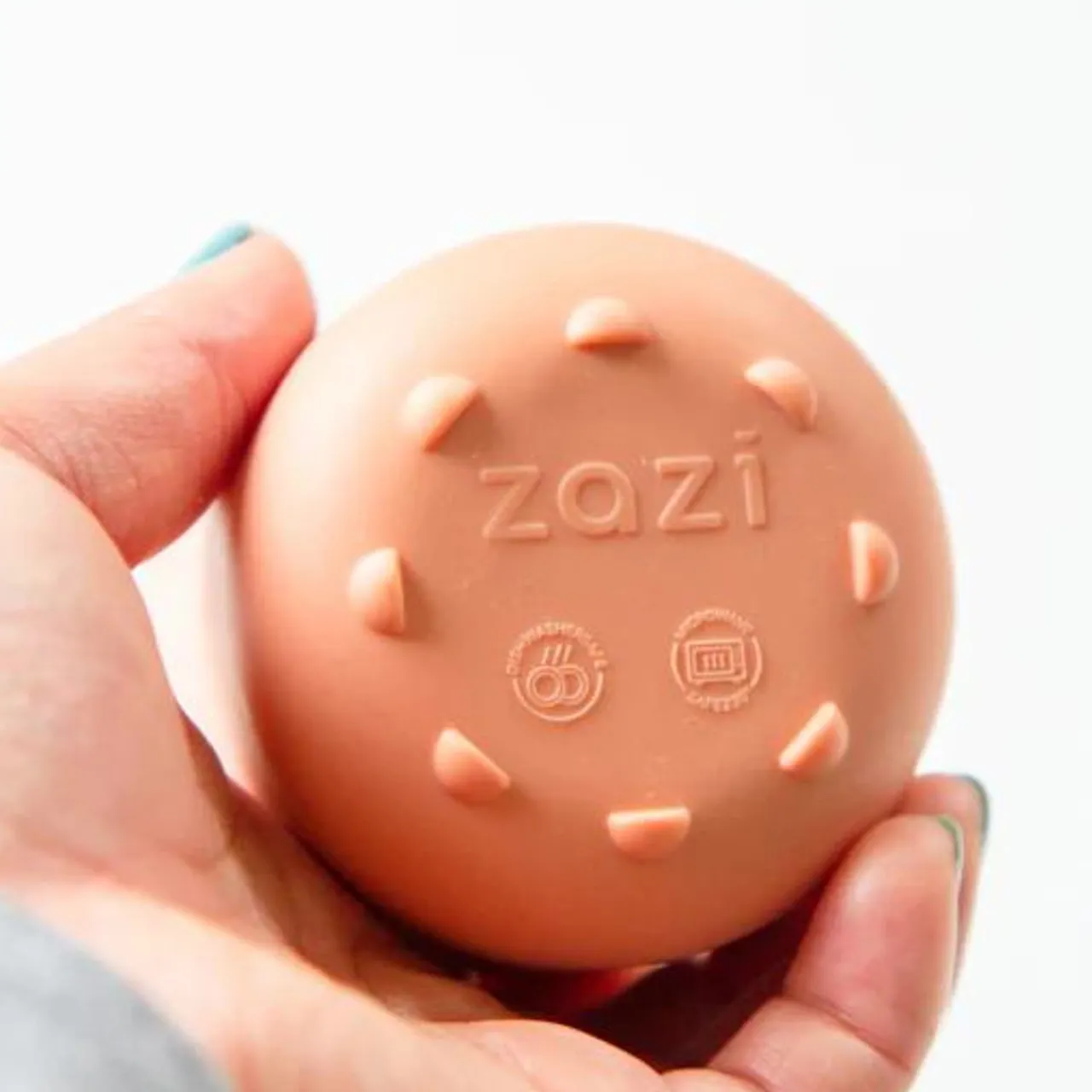 Sippy & Starter Cups*Zazi Clever Cup